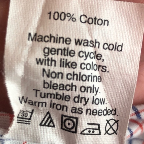 J Crew Long Sleeve Button Down Shirt Size Small - Picture 5 of 5